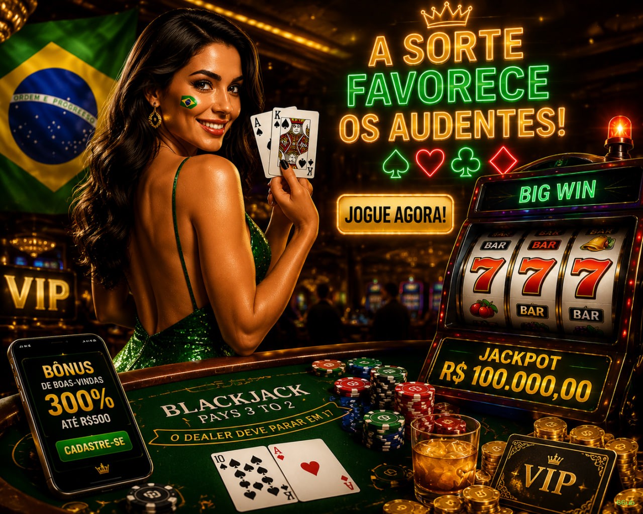 App 66ub para Android e iOS - download grátis