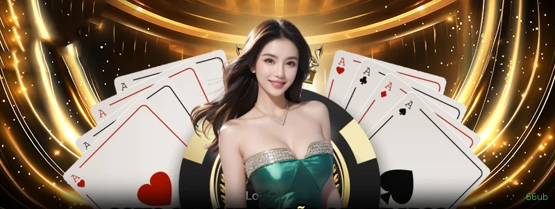 Cassino ao vivo 66ub dealers