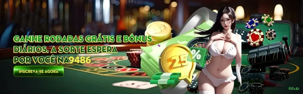 Programa VIP 66ub - benefícios exclusivos